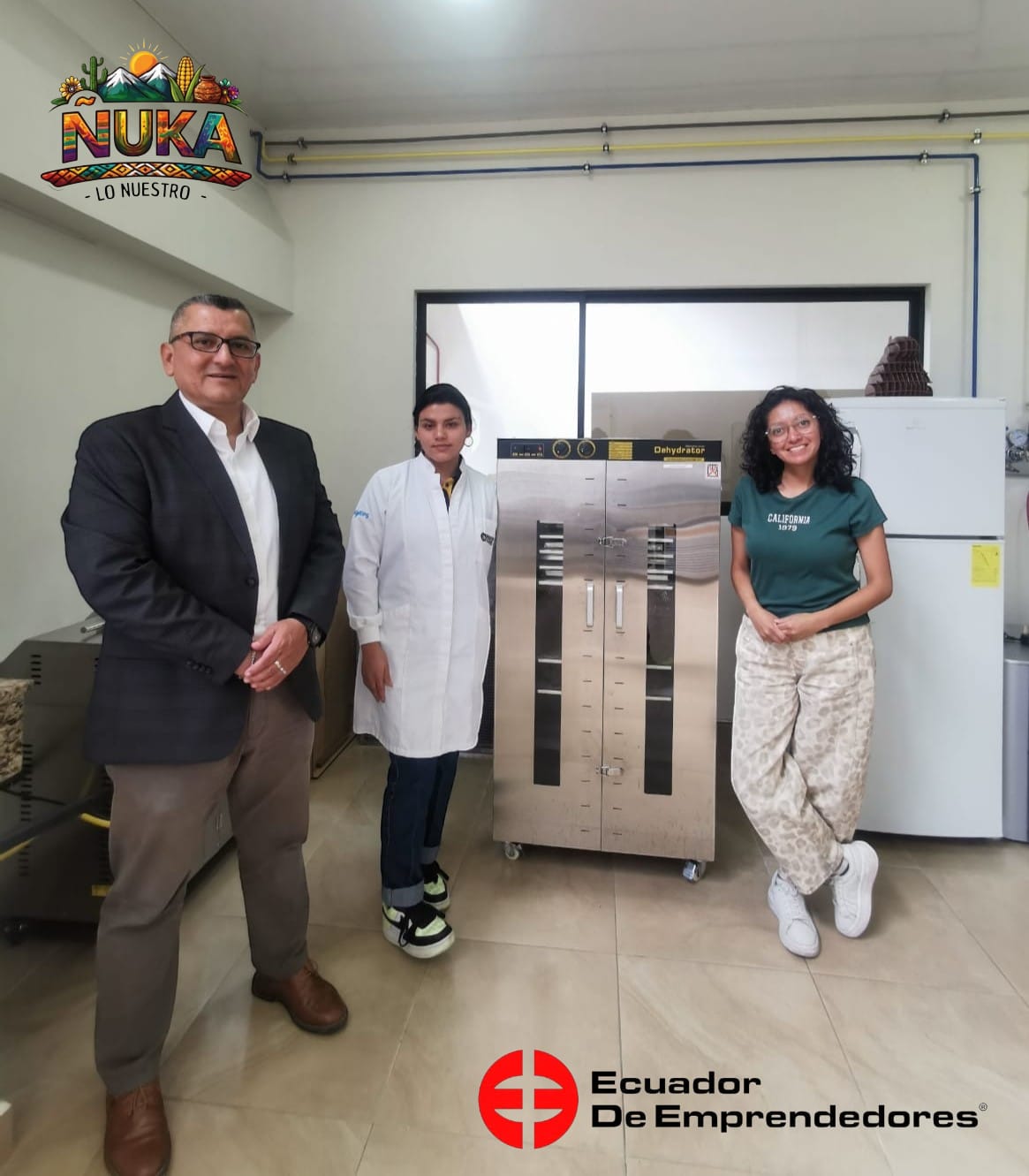 Asesoría legal y administrativa para emprendimientos