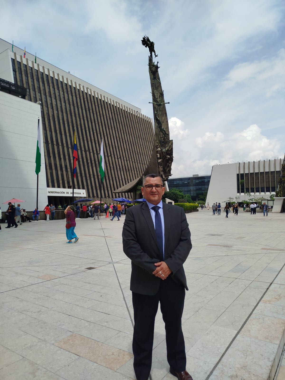 Momento del ecosistema emprendedor ecuatoriano