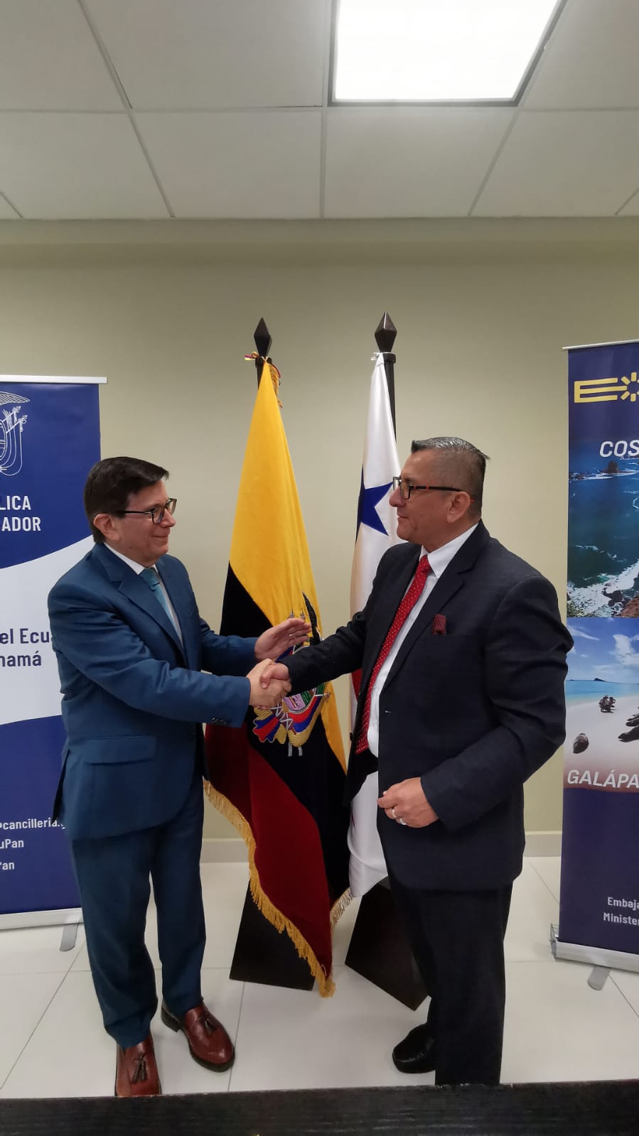 Momento del ecosistema emprendedor ecuatoriano