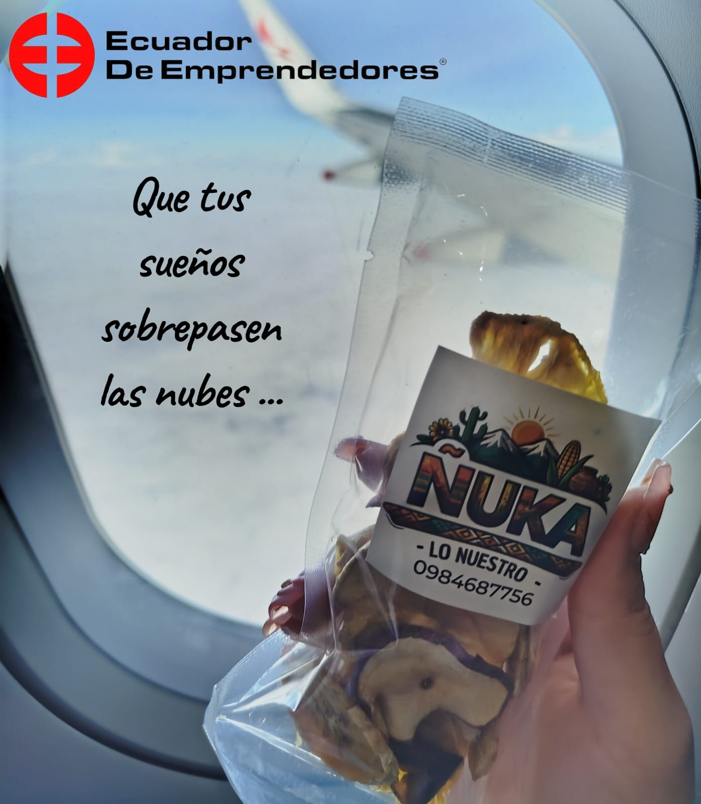 Momento del ecosistema emprendedor ecuatoriano