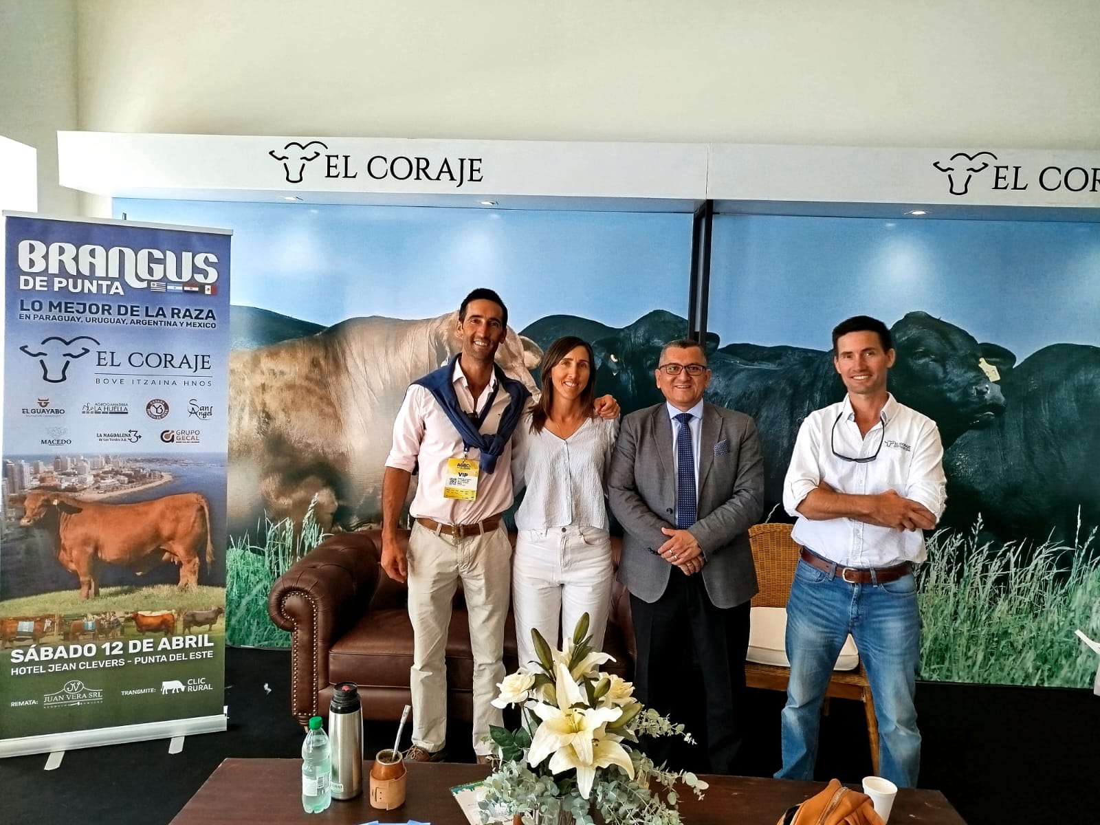 Momento del ecosistema emprendedor ecuatoriano