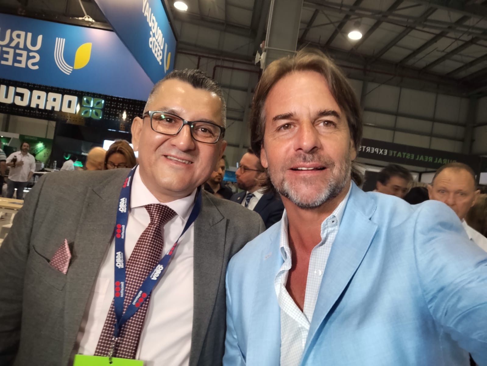 Momento del ecosistema emprendedor ecuatoriano