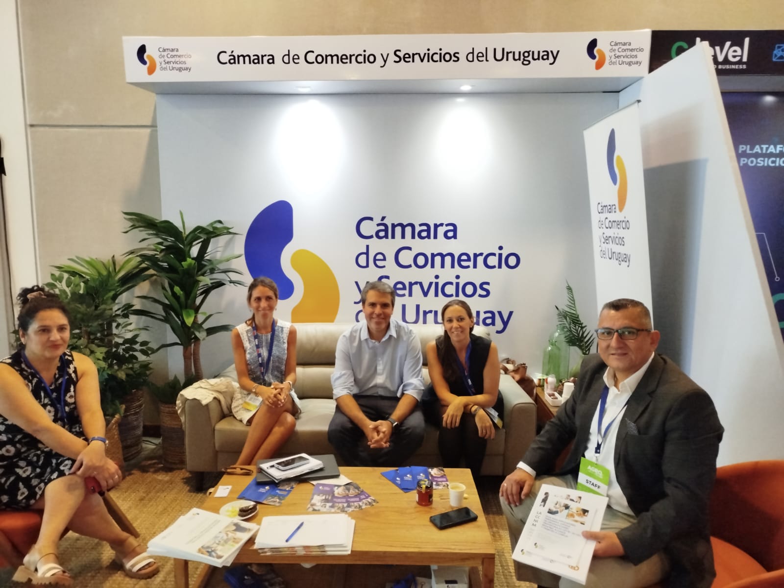 Momento del ecosistema emprendedor ecuatoriano