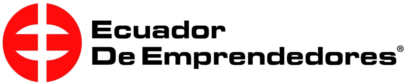 Logo Ecuador Emprendedor
