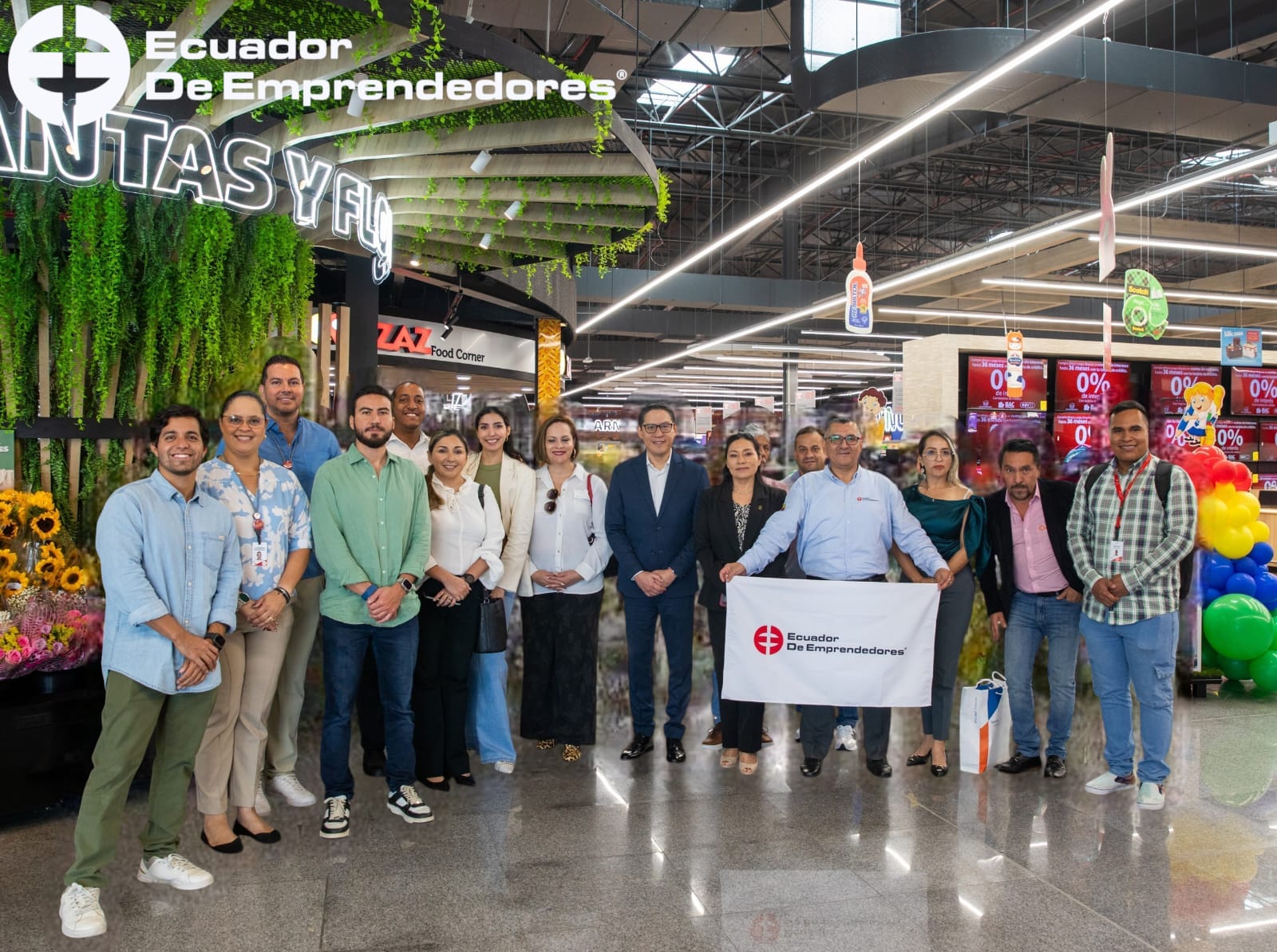Consultoría de marketing digital y estrategia de marca
